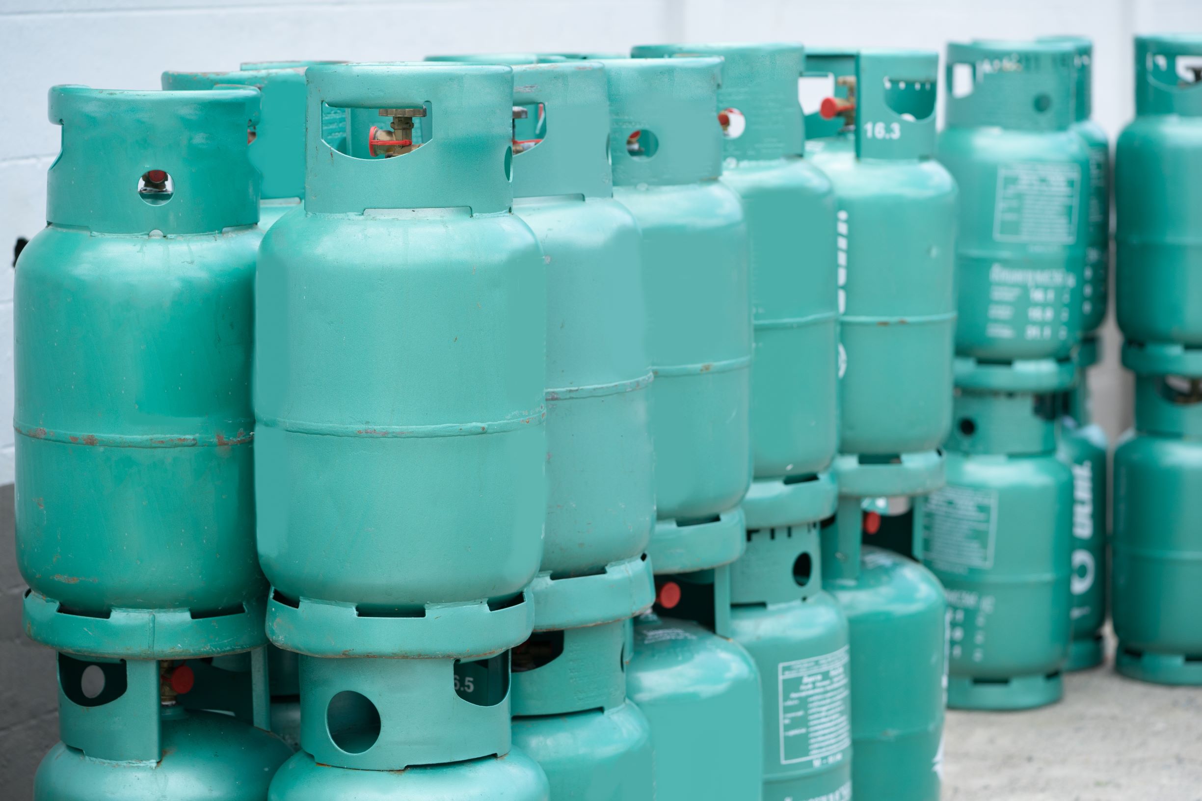 Avalie As Alternativas Sobre O Gás Liquefeito De Petróleo Glp