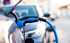 Mobilidade elétrica