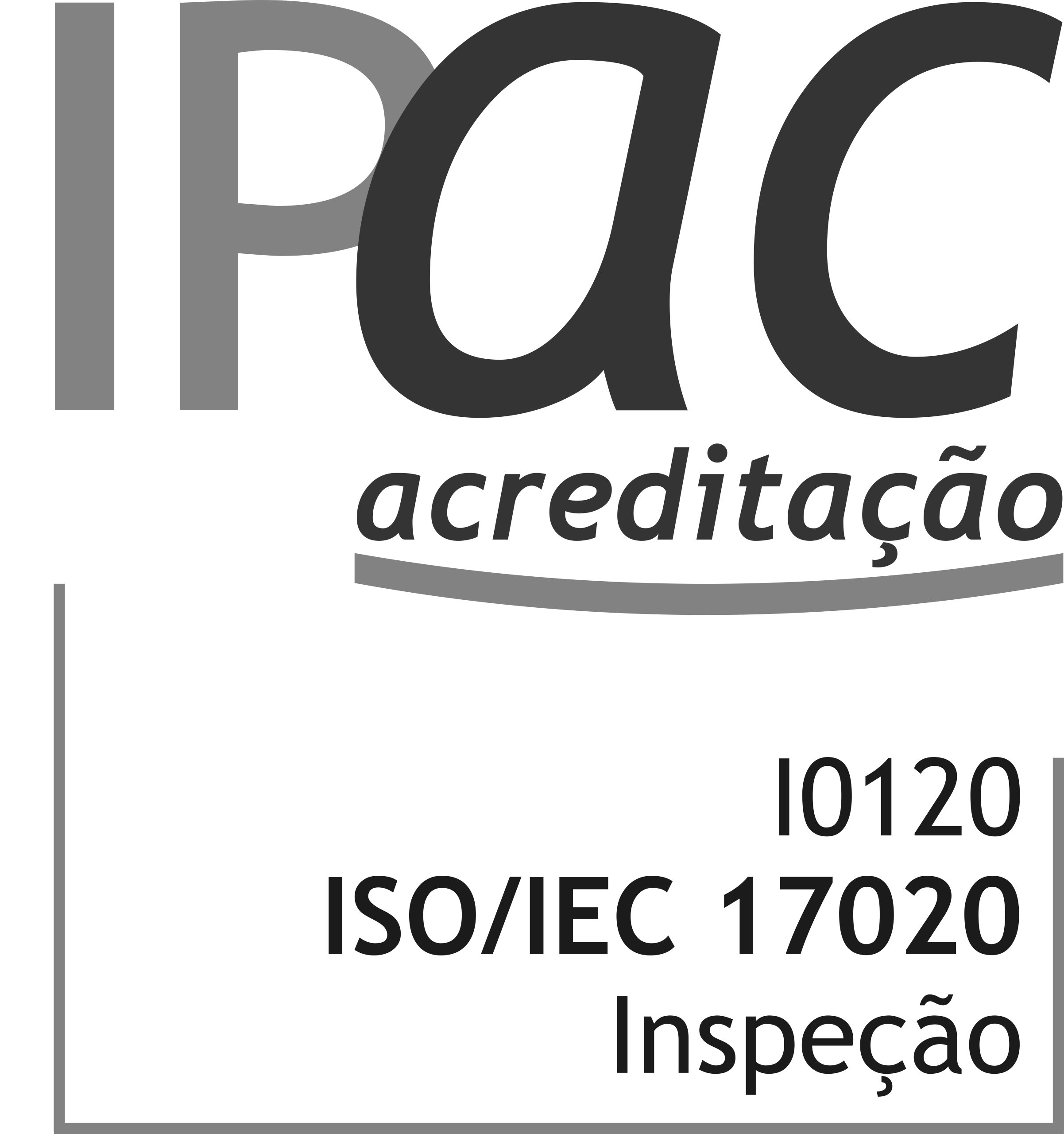 Logo Ipac