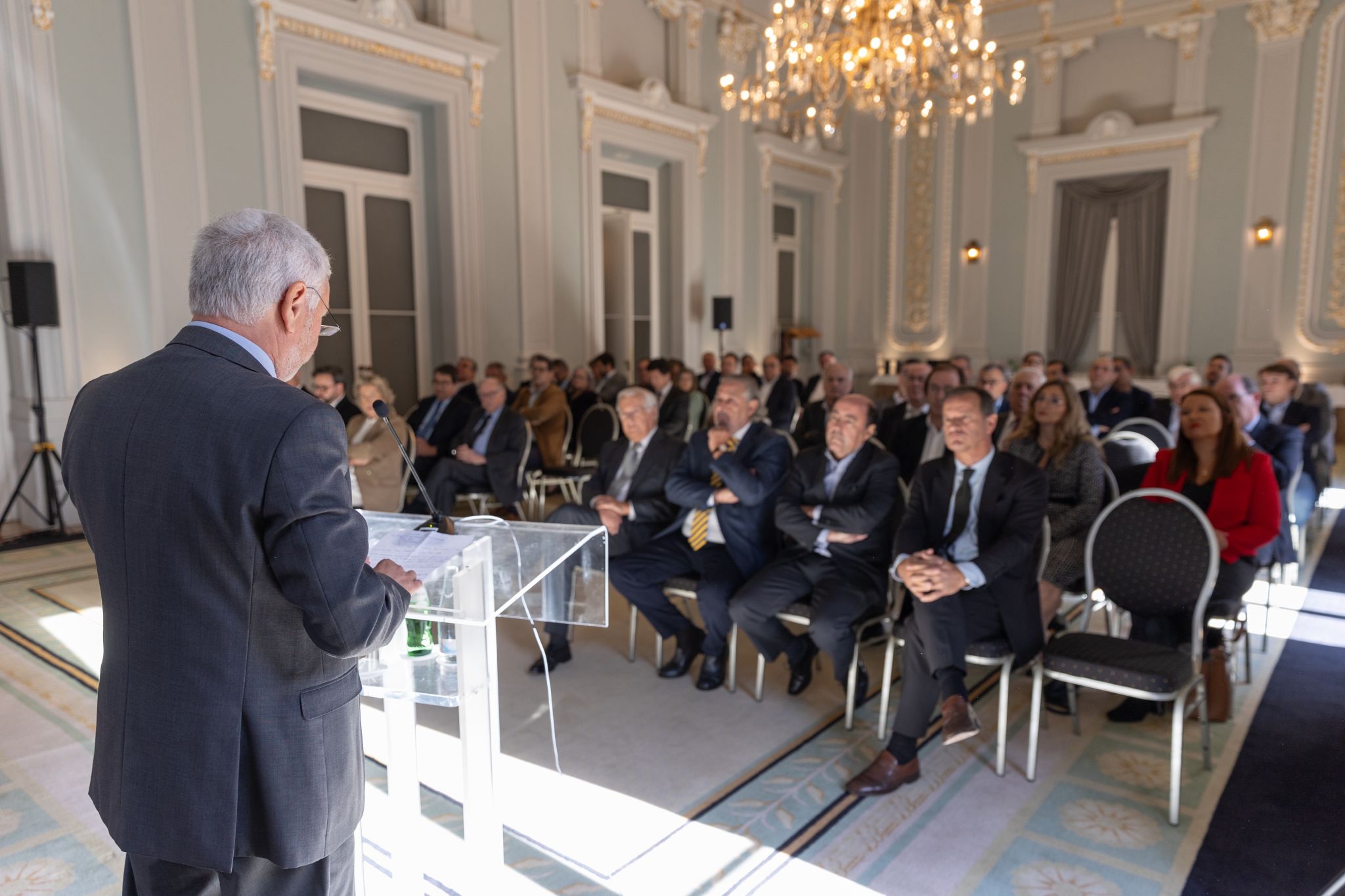 Imagem do evento