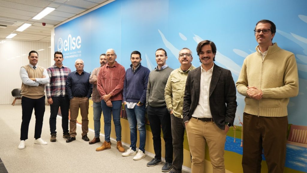 ENSE | Prevenção do cancro da próstata - ENSE