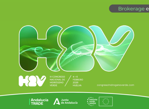 Evento internacional dedicado à cooperação e inovação em hidrogénio verde, promovendo parcerias e projetos estratégicos