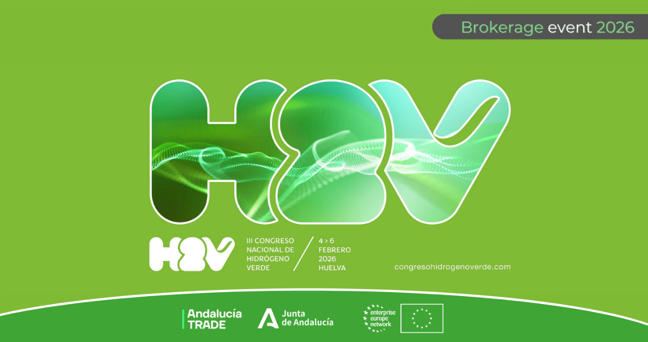 Evento internacional dedicado à cooperação e inovação em hidrogénio verde, promovendo parcerias e projetos estratégicos